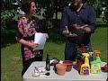 Dispelling Common Gardening Myths - CTV Edmonton (May 28, 2012)