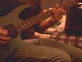Deep inside - incubus (cover)
