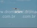 PZL M-18B DROMADER - CONDOR AERO AGR�COLA (high definition)