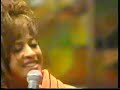 Dorinda sings God Specializes