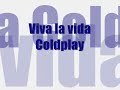 Viva la vida.Coldplay (cover)