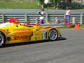 2007 ALMS @ Lime Rock Park - Penske Porsches Pitting 2007 ALMS @ Lime Rock Park - Penske Porsches Pitting