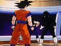 Vegeta: Wasteland Vegeta: Wasteland