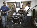 Grupo Bajo Cero - "Trival"