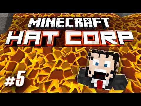 Delinquents! - Minecraft Hat Corp #5