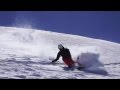 Kitzsteinhorn - Late April Powder Skiing