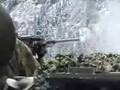 Mountain Warfare M113 Gavins with 120mm Mortars dynmicpara