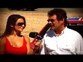 Saleen Ultimate Bad Boy Mustang - Canonball Run Prize!