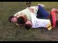 peleas callejeras