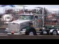 woodburn truck drags 7