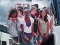 Roseland Grad trip 07-08