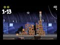 Jack and Geoff head back to Rio and grab the first half of the hidden pineapples in Angry Birds Rio! (I hear she dances on the sand.)