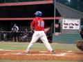 videos de Austin Sanders hits an RBI single for Westside at North Gwinnett High School
