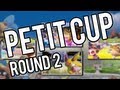 Pokémon Stadium - Episode 38 - Petit Cup R2