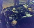bmw e30 3.5 turbo