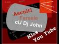 Dj John - Farsa Cu Fata Ultra Virgina [belea]