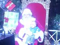 Chandler & Santa