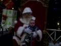 Chandler & Santa