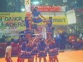 Grafity Cheerleaders (SMA Yakobus Jakarta) Grafity Cheerleaders (SMA Yakobus Jakarta)