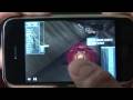 Batmobile for iPhone and iPod Touch Review