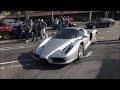 Click here to watch this video Supercars of Los Angeles! Volume 3: March-April 2012