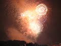 Focs Lloret de Mar Santa Cristina 2007