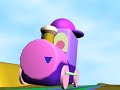 my 3d animation project from film school