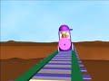 my 3d animation project from film school