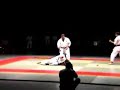 karate