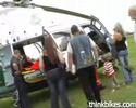 thinkbikes.com - cumbria constabulary bikesafe demo