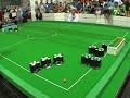 RoboCup 2006 SSL Champion Highlights