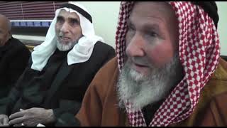 ديوان أهالي قرية برفيليا، حروف في الشتات