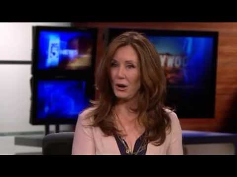 Mary McDonnell
