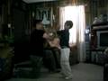 Training a kid