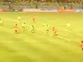 kedah vs johor fc jaringan marlon
