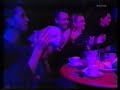 brian cadd & the band live on denise drysdale, 2001. band:
jim laing - guitar
angela lebrandi - vocals
chris alford - keyboards & flute
george mcardle - bass
joe delalande - drums