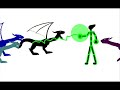 Ben 10 pivot atomix stk test!!!( ultimate swampfire is chromastone10 )