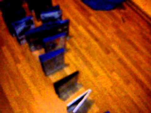 mexican train dominoes