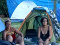 Carnaval 2007 em S�o Luiz do Paraitinga - IMPREVISTOS