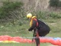 Curso perfeccionamiento parapente
