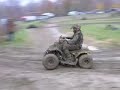 Mansfield Harescramble CRA Mansfield Harescramble CRA