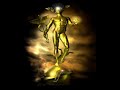 The real reincarnation of Hermes trimegisto!