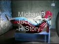 Michael Jackson - History