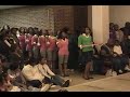 step show meharry akas 2007 part 1of2