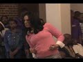 step show meharry akas 2007 part 1of2