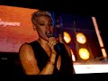 Beatstad 2007: P!nk (U & Ur Hand)