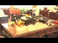 Smartech Winner Sport 2 Speed Transmission Part 1 (Installtion)