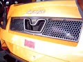 Lamborghini Gallardo GT3 Engine Test Lamborghini Gallardo GT3 Engine Test