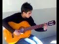 gitanos de elche (el palmeral) el rafi y luis