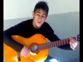 gitanos de elche  el palmeral  el rafi y luis